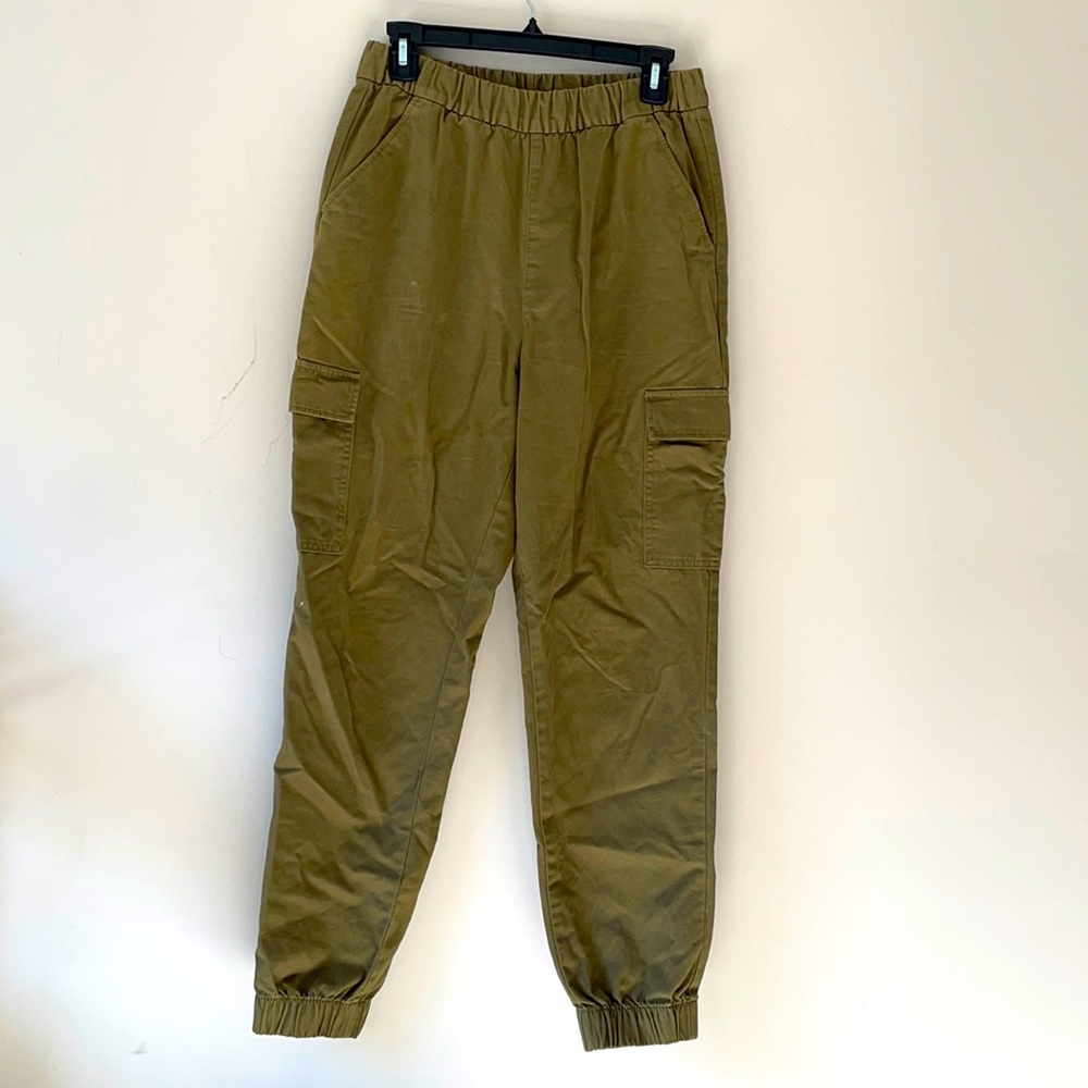 Cargo pants